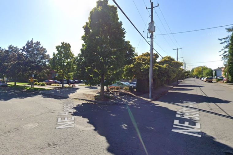 Fatal Shooting in Portland's Rose City Park Under Investigation, Police Seek Witnesses