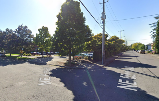 Fatal Shooting in Portland's Rose City Park Under Investigation, Police Seek Witnesses
