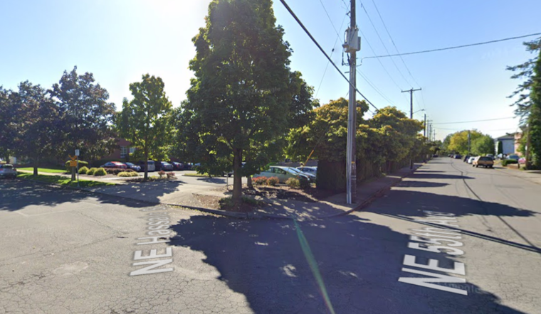 Fatal Shooting in Portland's Rose City Park Under Investigation, Police Seek Witnesses