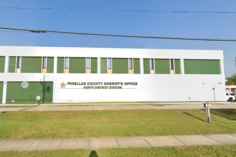 Fatal Shooting in St. Petersburg Under Investigation, No Public Threat, Says Sheriff's Office
