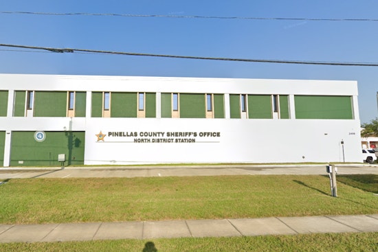 Fatal Shooting in St. Petersburg Under Investigation, No Public Threat, Says Sheriff's Office