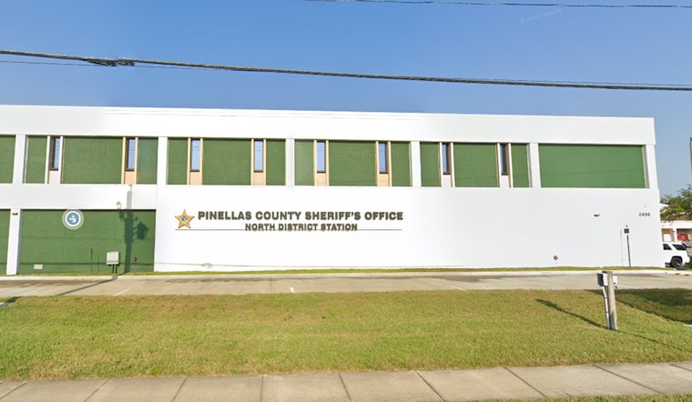Fatal Shooting in St. Petersburg Under Investigation, No Public Threat, Says Sheriff's Office