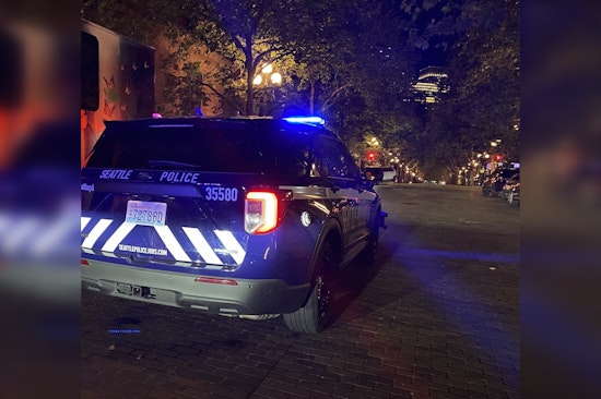 Fatal Shooting Mars Art Event in Seattle's Pioneer Square, Police Seek Suspect