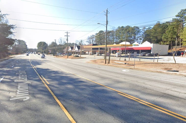 Fatal Shooting Prompts Investigation by Gwinnett County Police in Norcross Area