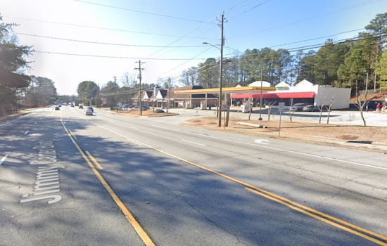 Fatal Shooting Prompts Investigation by Gwinnett County Police in Norcross Area