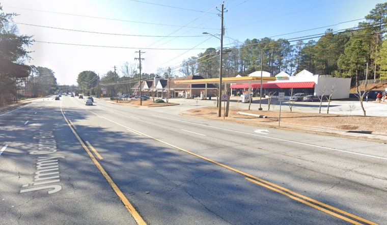Fatal Shooting Prompts Investigation by Gwinnett County Police in Norcross Area