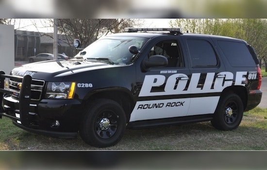 Fatal Single-Vehicle Crash Claims One Life on I-35 in Round Rock