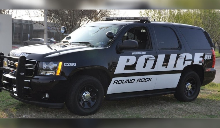 Fatal Single-Vehicle Crash Claims One Life on I-35 in Round Rock