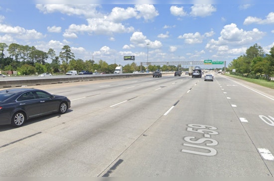 Fatal Single-Vehicle Crash on Eastex Freeway Under Investigation by Houston Police
