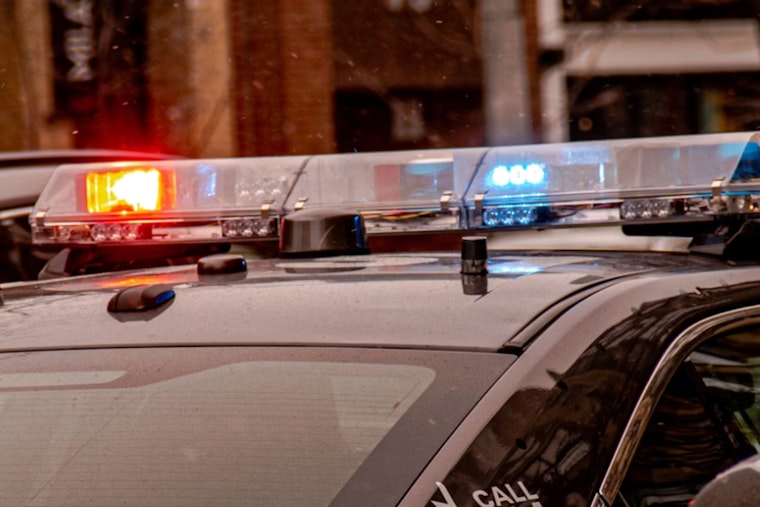 Fatal Single-Vehicle Crash on U.S. 95 Near Las Vegas Results in Road Closure and Investigation