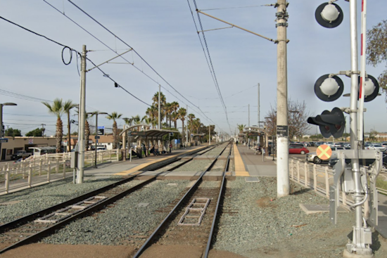 Fatal Stabbing Near Palm Avenue Trolley Station in San Diego Leaves Teen Dead, Suspect Sought