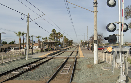 Fatal Stabbing Near Palm Avenue Trolley Station in San Diego Leaves Teen Dead, Suspect Sought