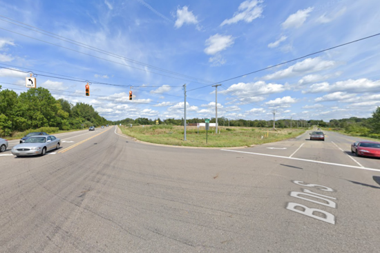 Fatal Traffic Accident in Leroy Township Claims Life of Battle Creek Man, Another Injured