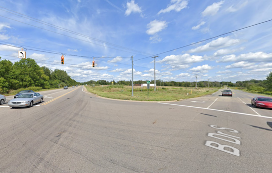 Fatal Traffic Accident in Leroy Township Claims Life of Battle Creek Man, Another Injured