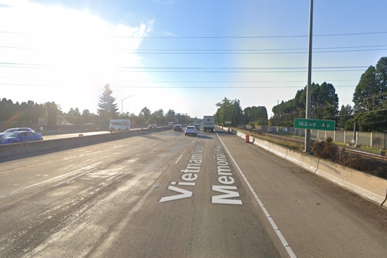 Fatal Wrong-Way Collision on I-84 in Portland Results in One Death and Traffic Disruptions