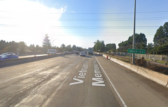 Fatal Wrong-Way Collision on I-84 in Portland Results in One Death and Traffic Disruptions