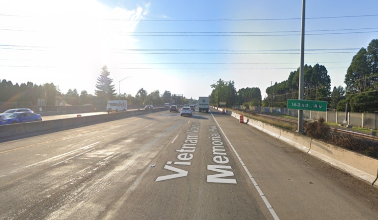Fatal Wrong-Way Collision on I-84 in Portland Results in One Death and Traffic Disruptions