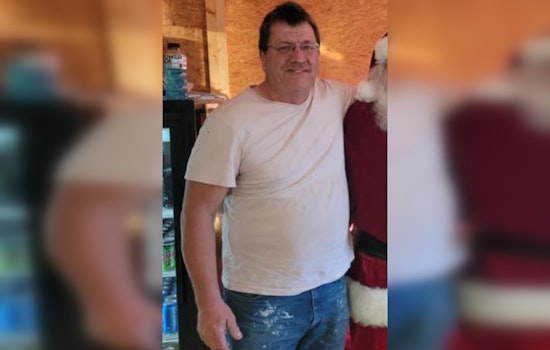 Father Charged with Murder of Son at Covington Fishing Tournament, Community Mourns the Loss