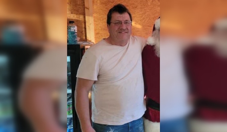 Father Charged with Murder of Son at Covington Fishing Tournament, Community Mourns the Loss