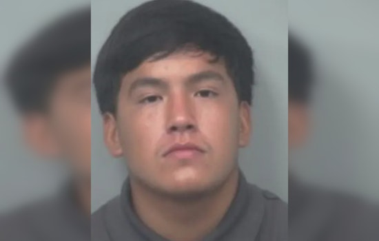 Father Finds Pregnant Teen Daughter Dead in Gwinnett County, Ex-Boyfriend Charged with Providing False Statements