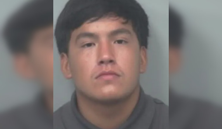 Father Finds Pregnant Teen Daughter Dead in Gwinnett County, Ex-Boyfriend Charged with Providing False Statements