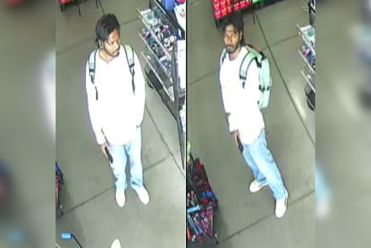 Fayette County Deputies Seek Public's Help to Identify Suspect in $60K