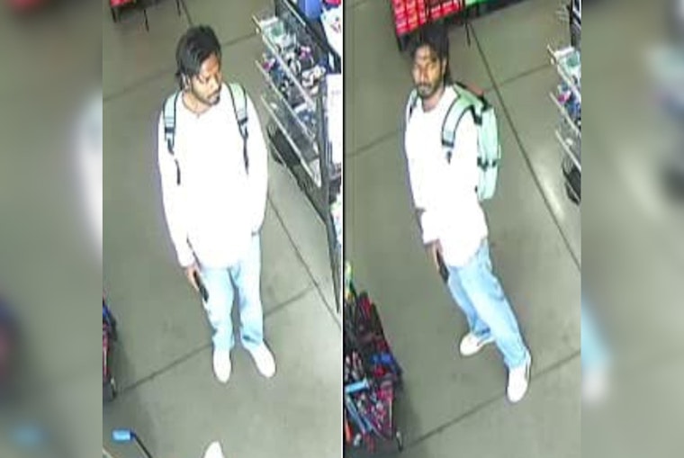 Fayette County Deputies Seek Public's Help to Identify Suspect in $60K Elderly Scam Case