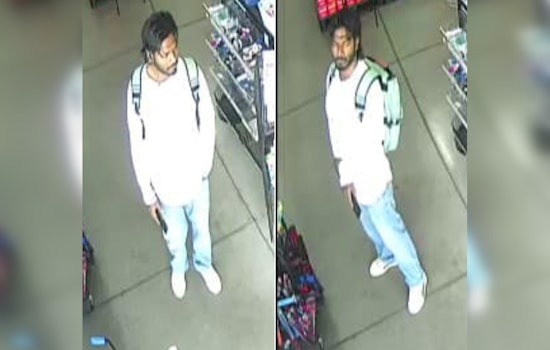Fayette County Deputies Seek Public's Help to Identify Suspect in $60K Elderly Scam Case