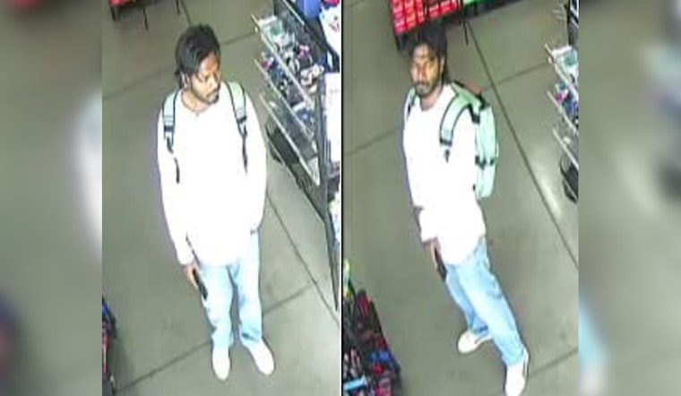 Fayette County Deputies Seek Public's Help to Identify Suspect in $60K Elderly Scam Case