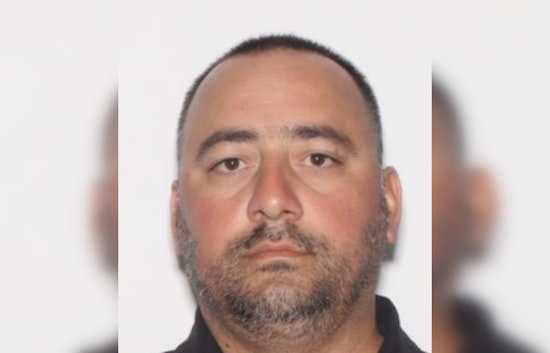 FBI Offers $10,000 Reward for Info on Suspected South Florida Drug Trafficker Rodolfo Mantilla