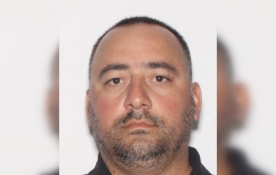 FBI Offers $10,000 Reward for Info on Suspected South Florida Drug Trafficker Rodolfo Mantilla