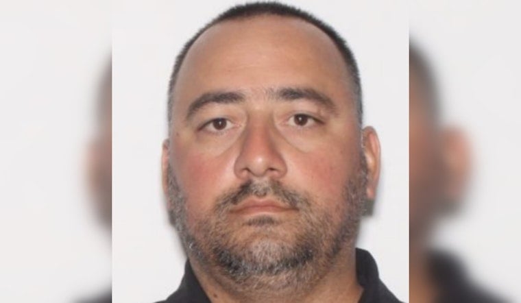 FBI Offers $10,000 Reward for Info on Suspected South Florida Drug Trafficker Rodolfo Mantilla