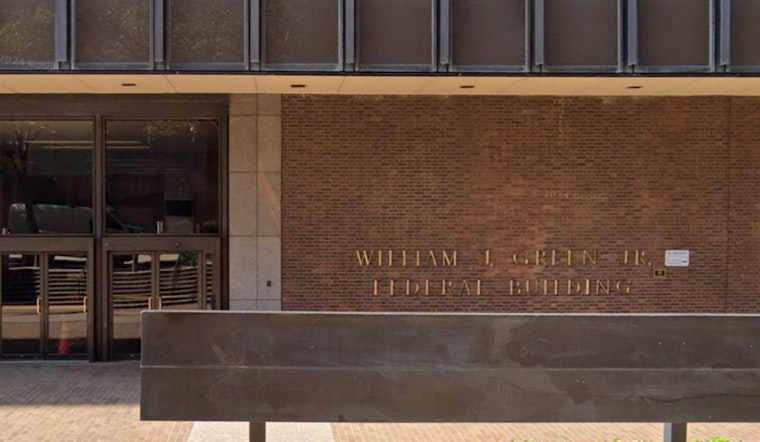 FBI Philadelphia Highlights Fight Against Human Trafficking on World Awareness Day