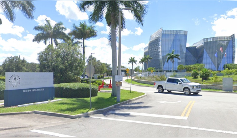 FBI Revisits Miami Developer Sergio Pino's Home Amidst Allegations of Harm to Estranged Wife