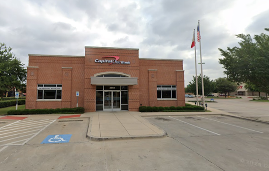 FBI Seeks Public's Help to Apprehend "Derby Desperado" Following North Texas Bank Robberies