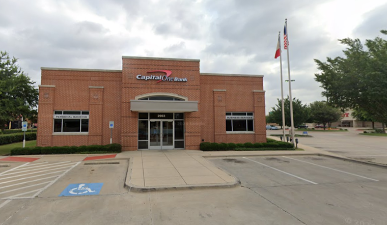 FBI Seeks Public's Help to Apprehend "Derby Desperado" Following North Texas Bank Robberies