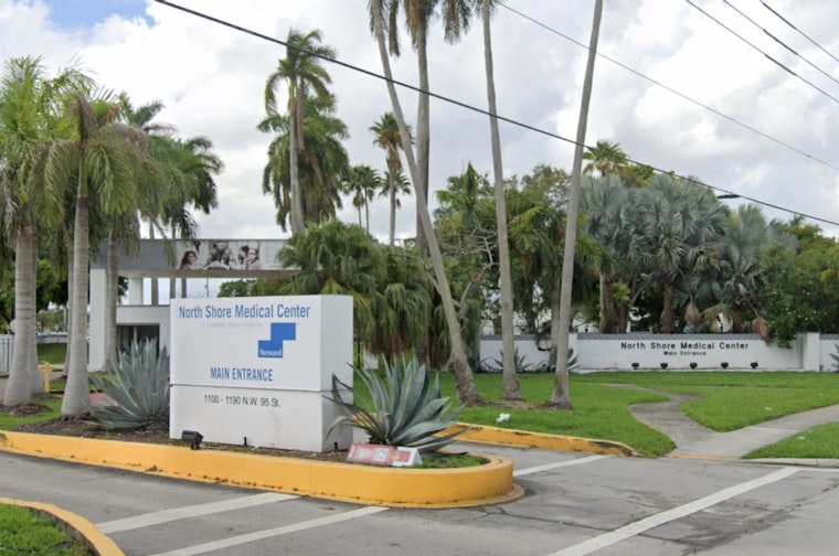 FDA Shuts Down Mammogram Services at Miami-Dade's North Shore Medical Center for Standards Noncompliance