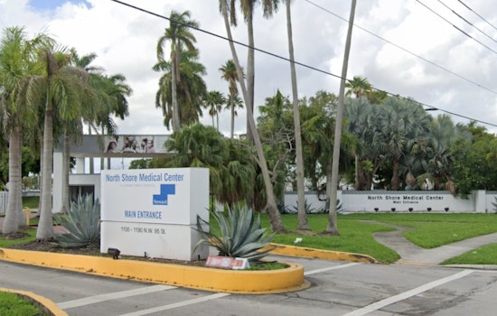 FDA Shuts Down Mammogram Services at Miami-Dade's North Shore Medical Center for Standards Noncompliance