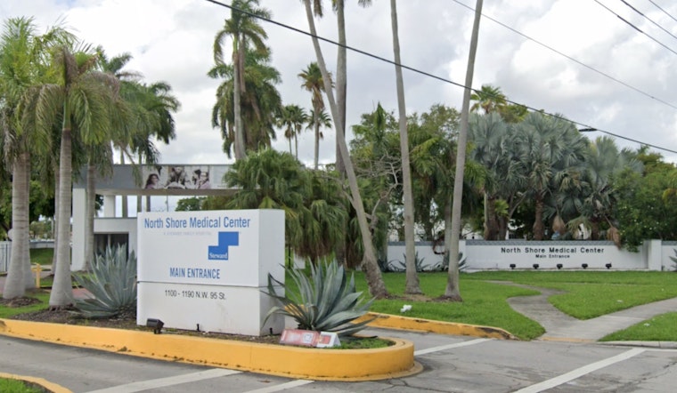 FDA Shuts Down Mammogram Services at Miami-Dade's North Shore Medical Center for Standards Noncompliance