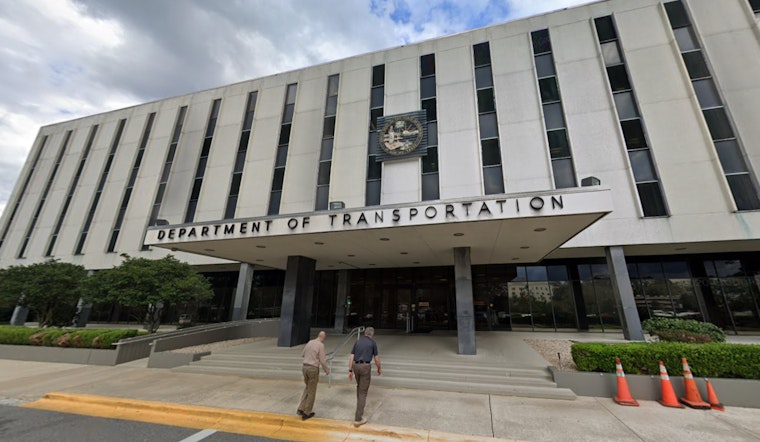 FDOT Confirms Miami's Brickell Avenue Bridge Intact After Cargo Ship Impact, Thorough Inspection Ensures Public Safety