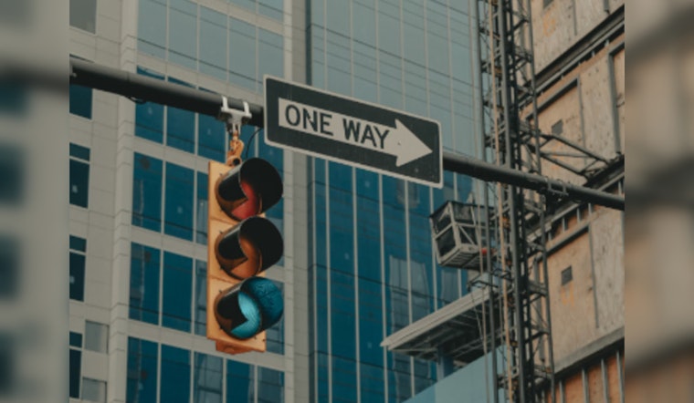Federal Grant of $1.3 Million Aims to Enhance Road Safety at Critical Austin Intersections