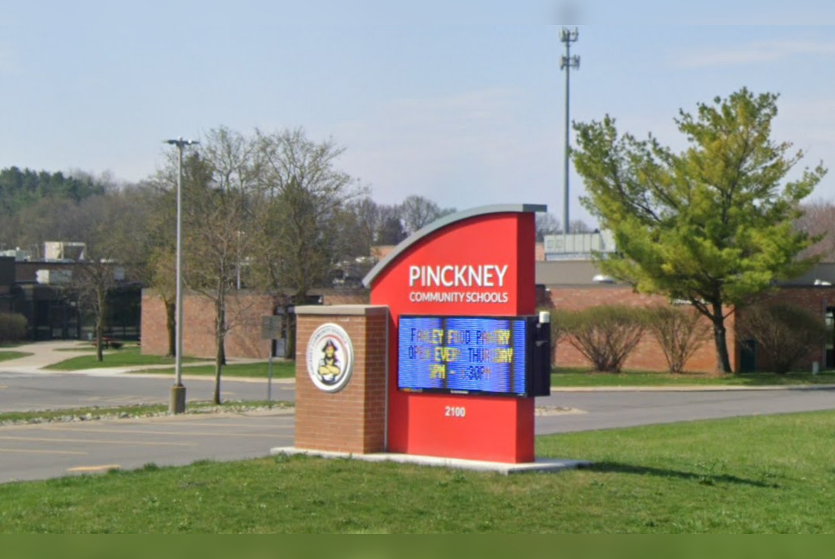 Federal Lawsuit Targets Pinckney Community Schools in Michigan for