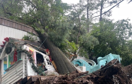 FEMA Approves Individual Assistance for Texans Affected by Hurricane Beryl, Acting Governor Dan Patrick Announces Aid for 15 Counties