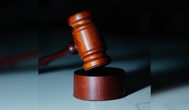 Fillmore Resident Pleads Guilty to Auto Insurance Fraud in Ventura County