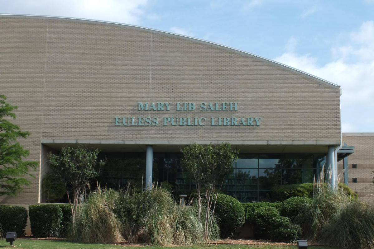 Final Days to Participate in Euless' HEB READS! 2024 Summer Reading