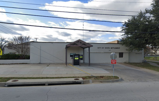 Final Week of Summer Programs Beckons at White Settlement Library