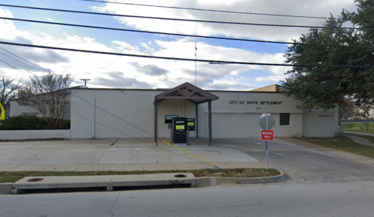 Final Week of Summer Programs Beckons at White Settlement Library