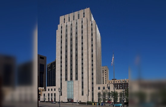 Finalists for Ramsey County Manager Position Set for Interviews in Saint Paul