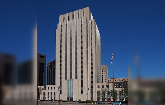 Finalists for Ramsey County Manager Position Set for Interviews in Saint Paul