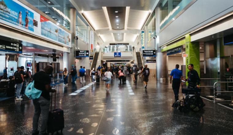 Firearms Found at Florida Airports, Mixed Trends in 2024 with Notable Increases at Miami and Palm Beach